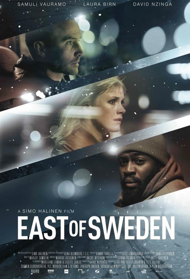 East of Sweden