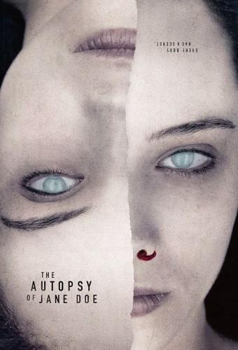 The Autopsy of Jane Doe