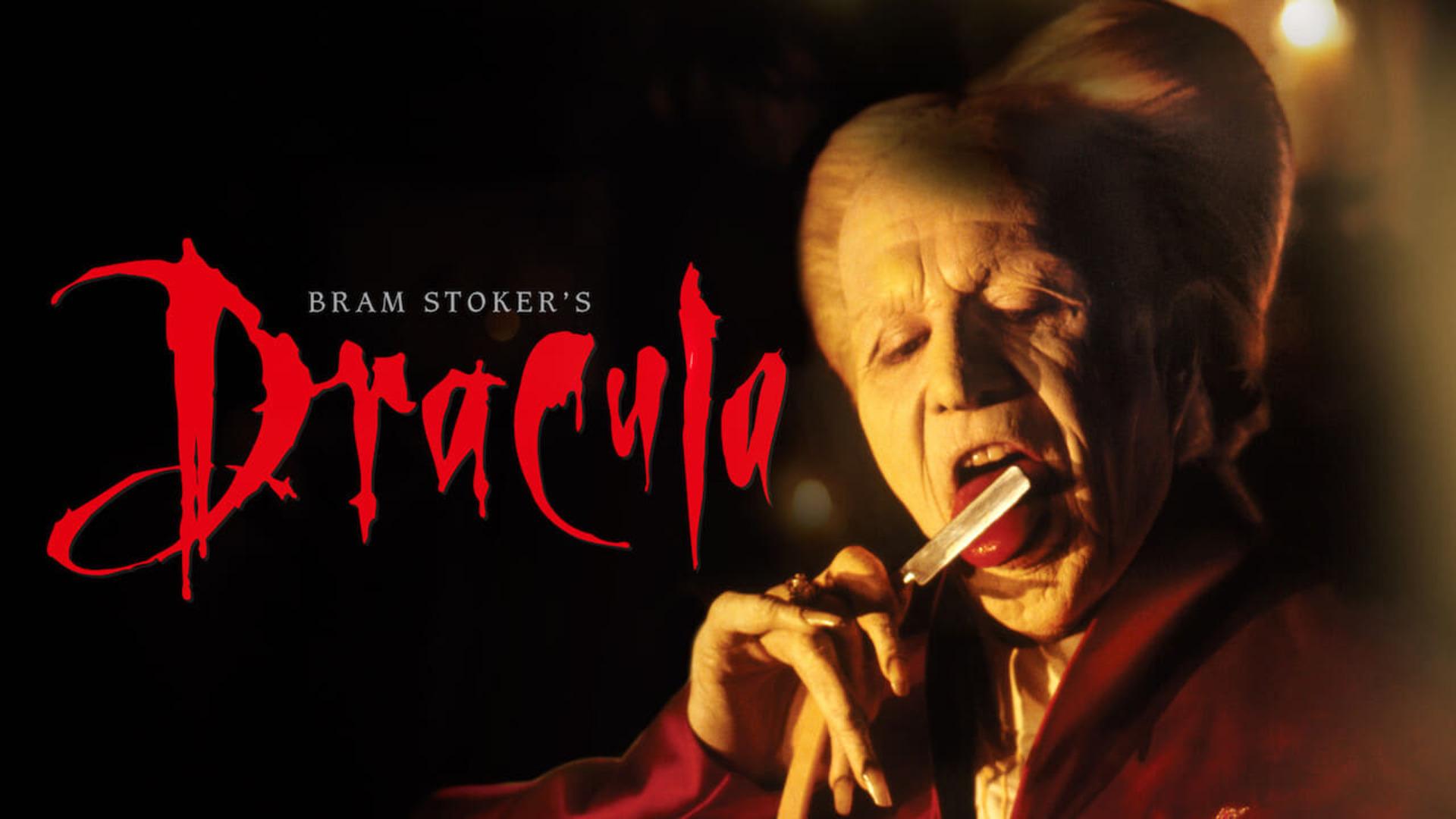 Bram Stoker's Dracula