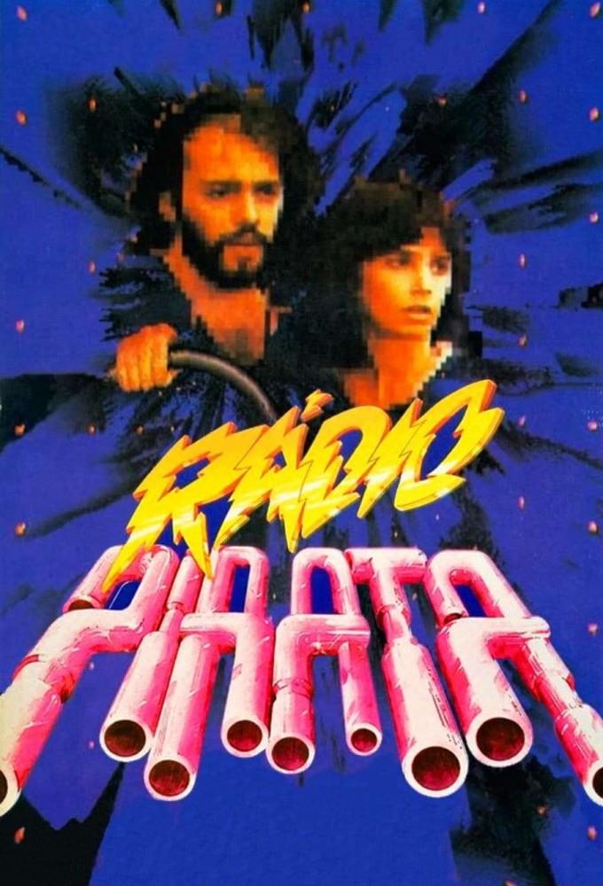 Rádio Pirata