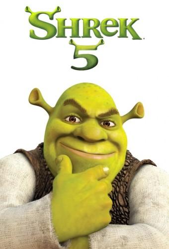 Shrek 5