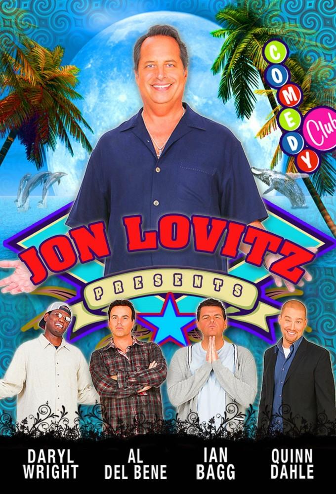 Jon Lovitz Presents