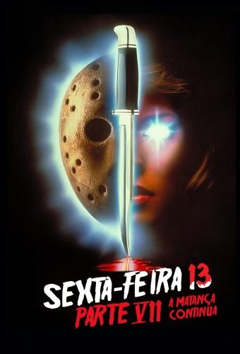 Vendredi 13, chapitre 7 : Un nouveau défi