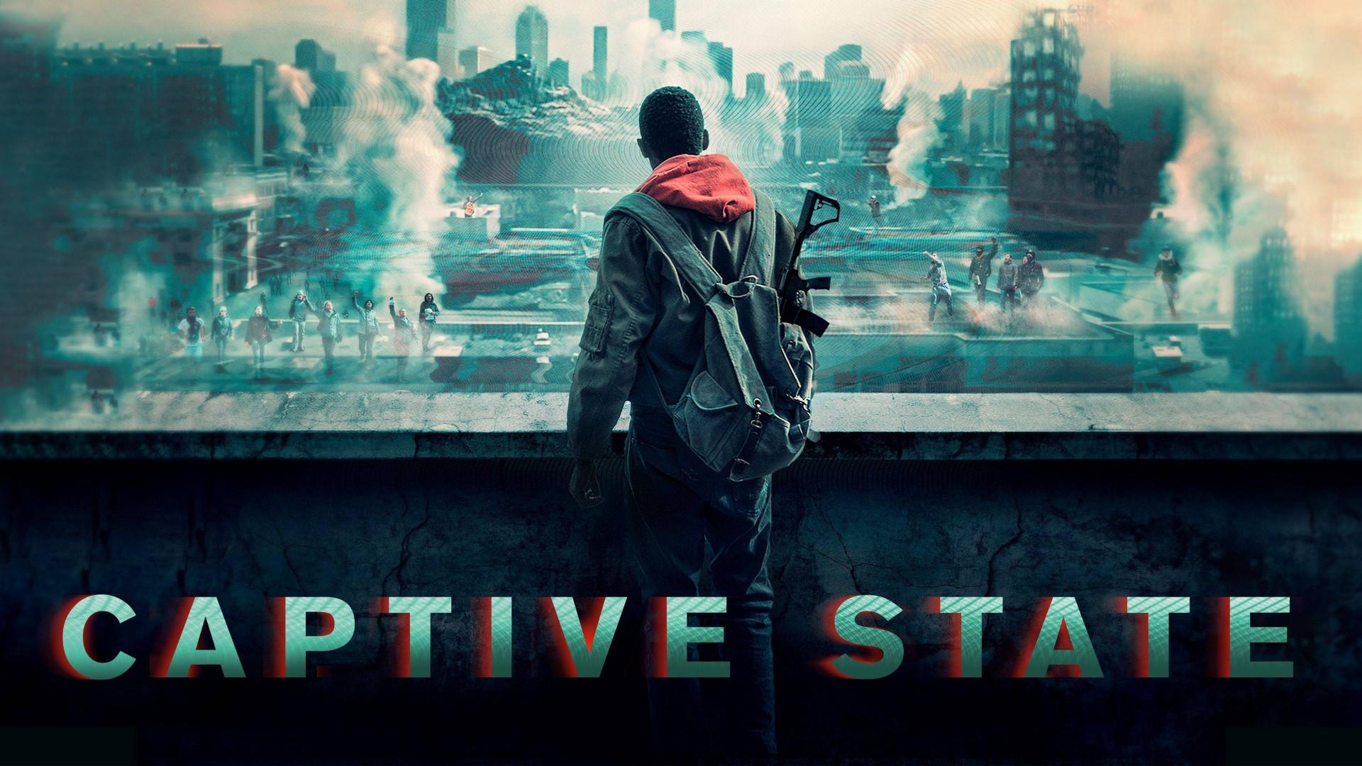 Captive State