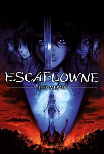 Escaflowne: The Movie