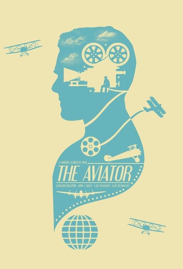 The Aviator