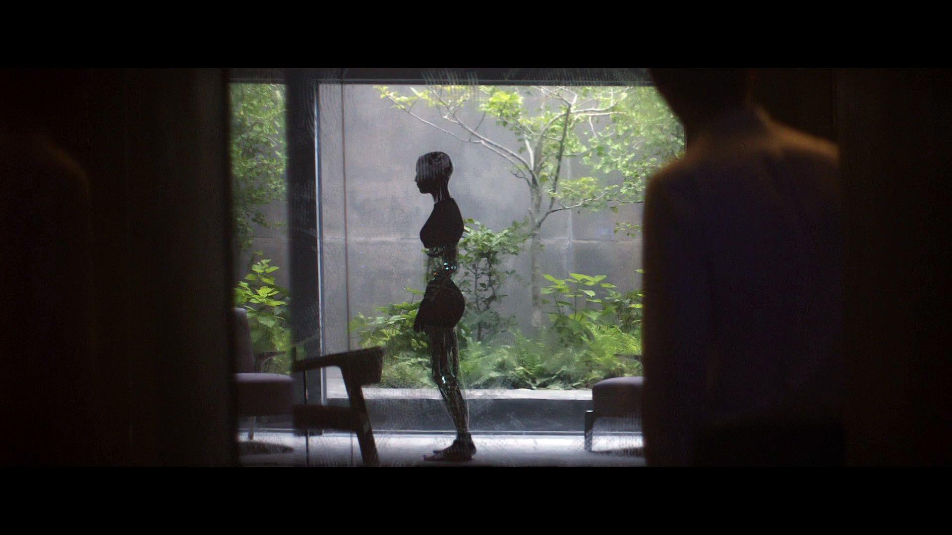 Ex Machina