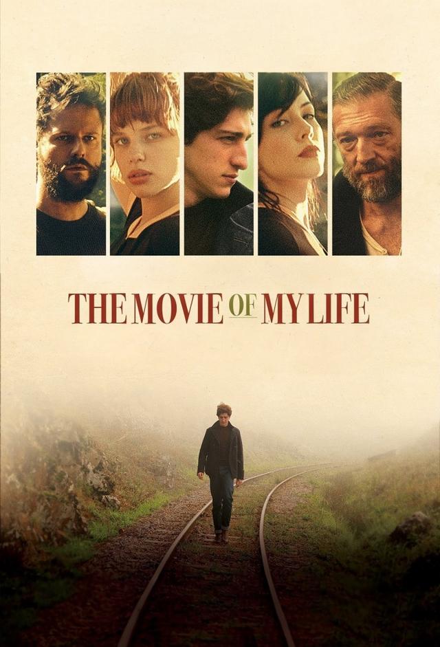 The Movie of My Life