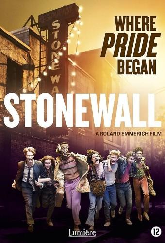 Stonewall