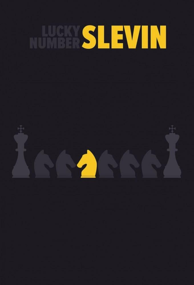 Lucky Number Slevin