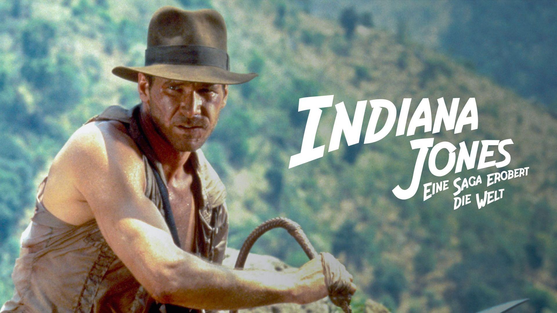 Indiana Jones: The Search for the Lost Golden Age