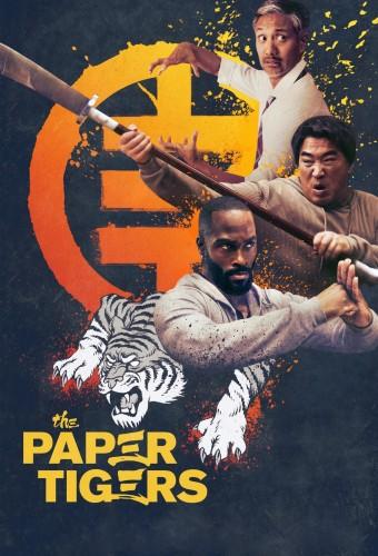 The Paper Tigers