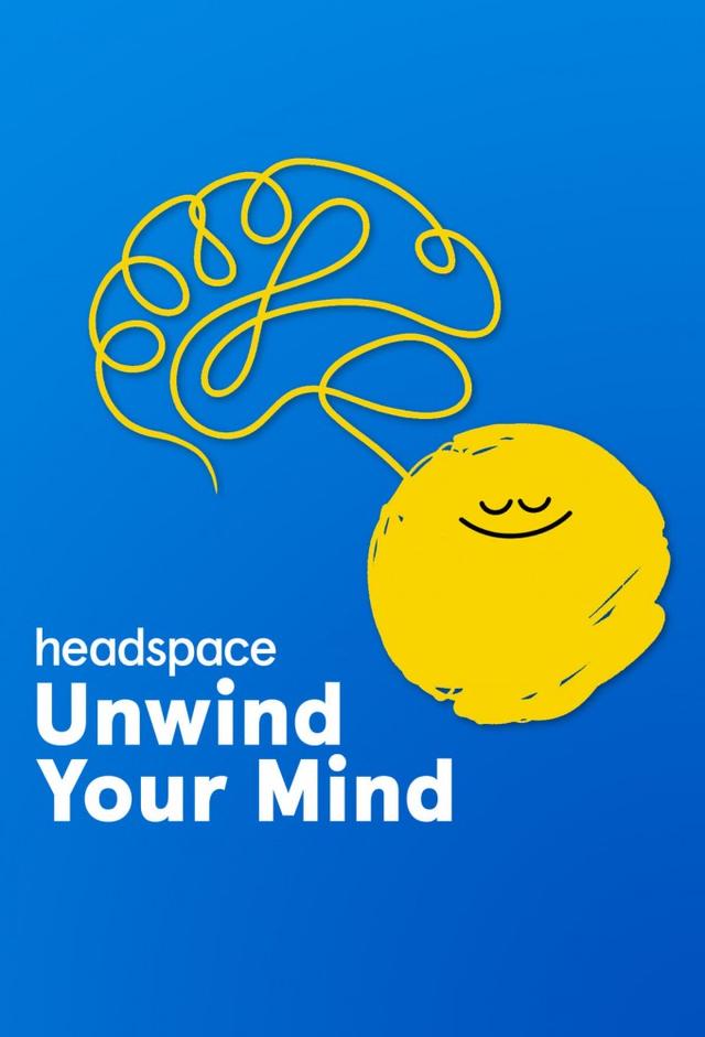 Headspace: Unwind Your Mind: An Interactive Experience