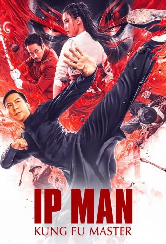 Ip Man: Kung Fu Master