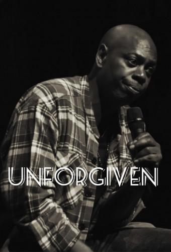 Dave Chappelle Unforgiven