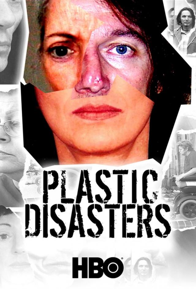 Plastic Disasters