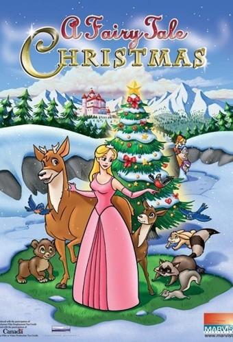 A Fairy Tale Christmas