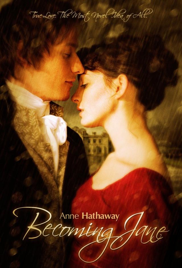 Becoming Jane