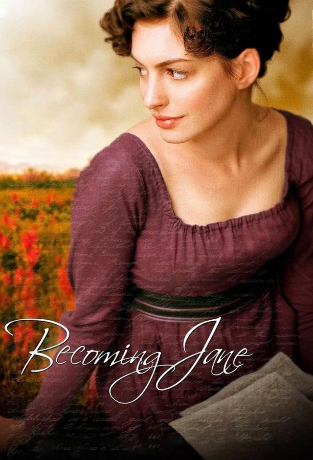 Becoming Jane