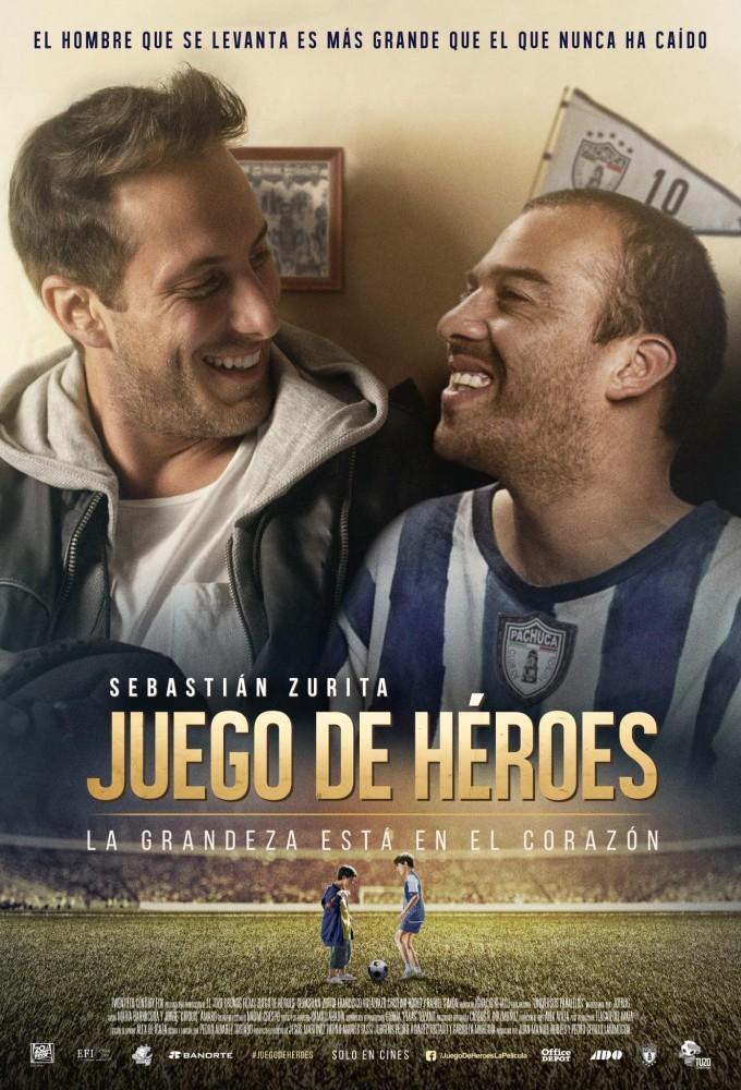 Heroes' Game