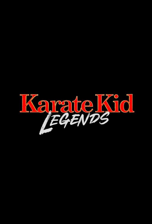 Karate Kid: Legends