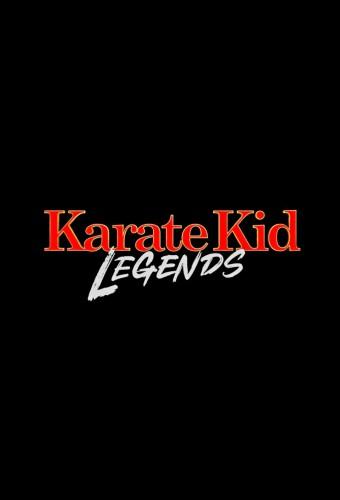 Karate Kid: Legends