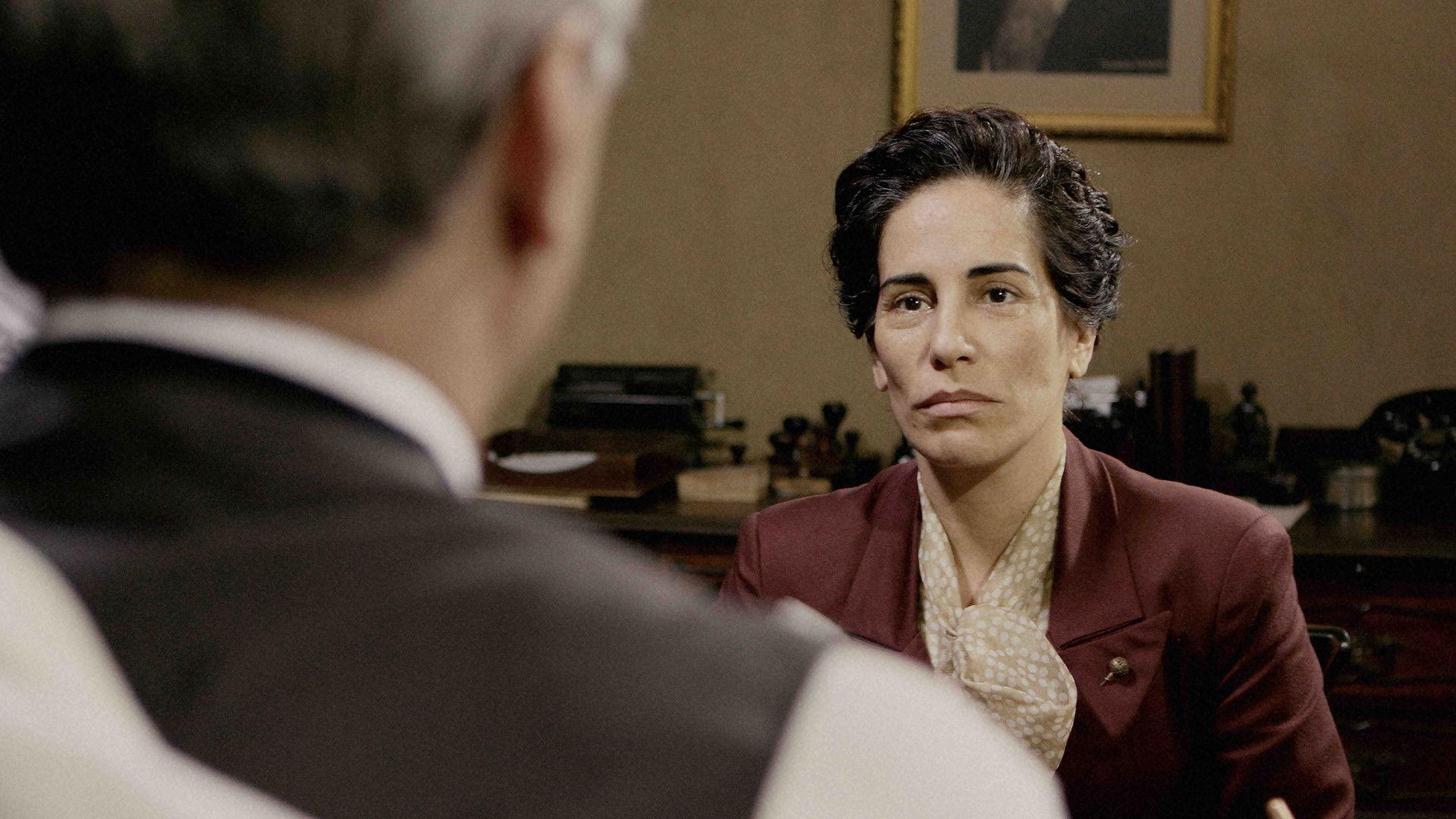 Nise: The Heart of Madness