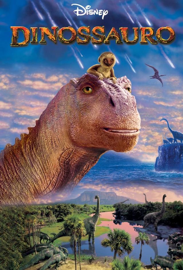 Dinosaurio