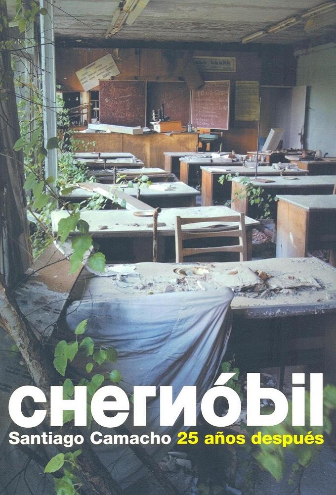 Chernóbil, La Noche Del Fin Del Mundo