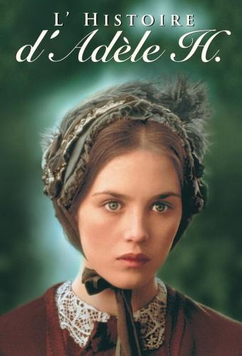 The Story of Adele H.