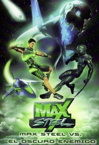 Max Steel: Dark Rival