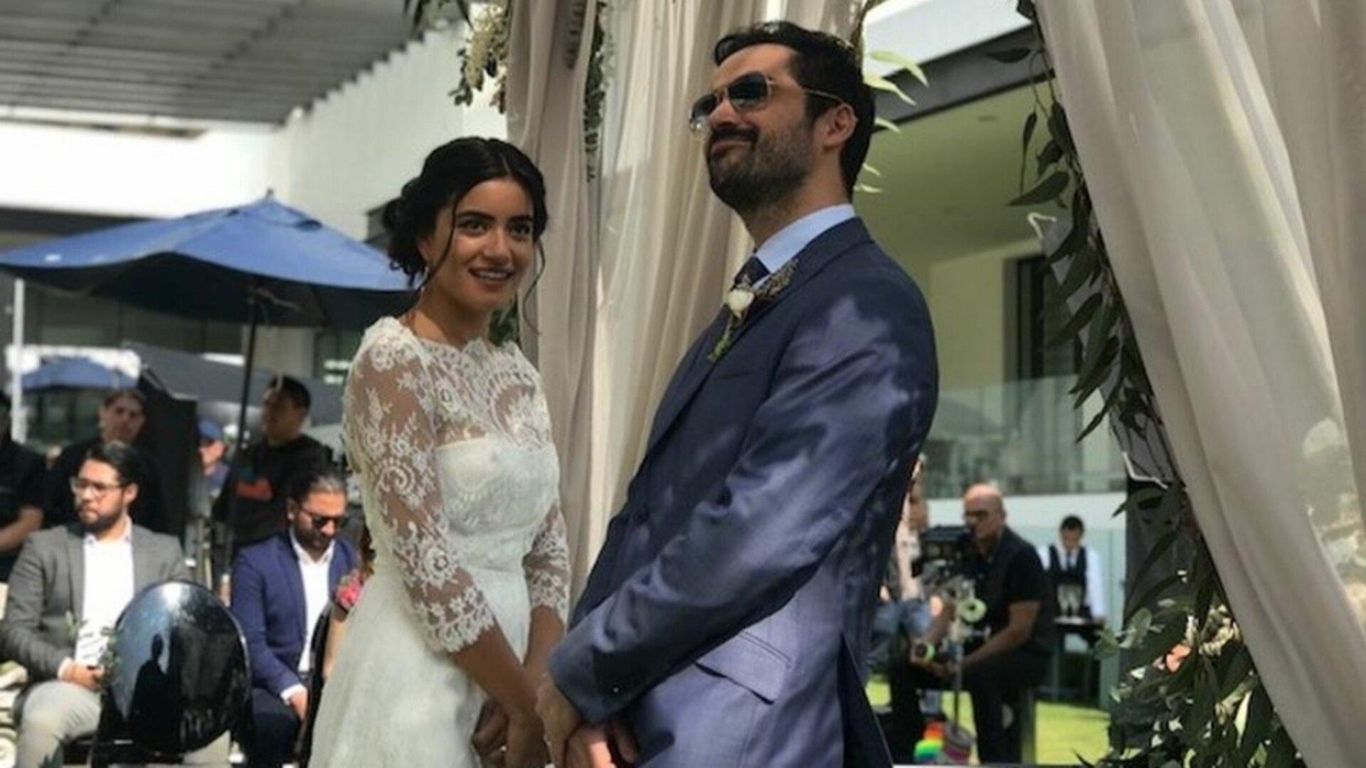 Me casé con un idiota