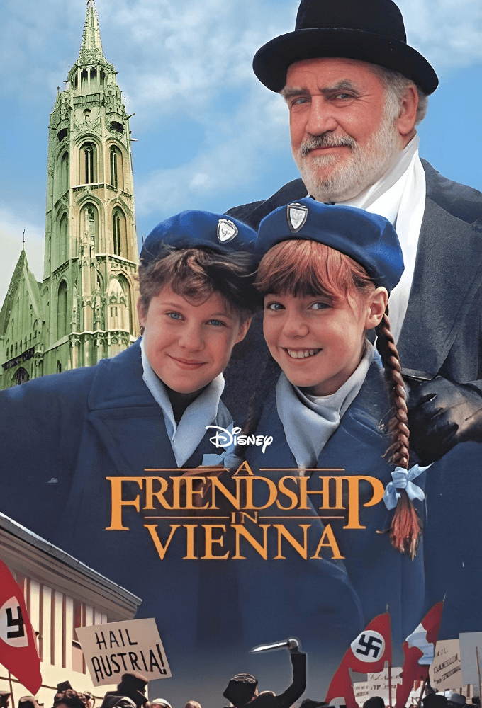 A Friendship in Vienna