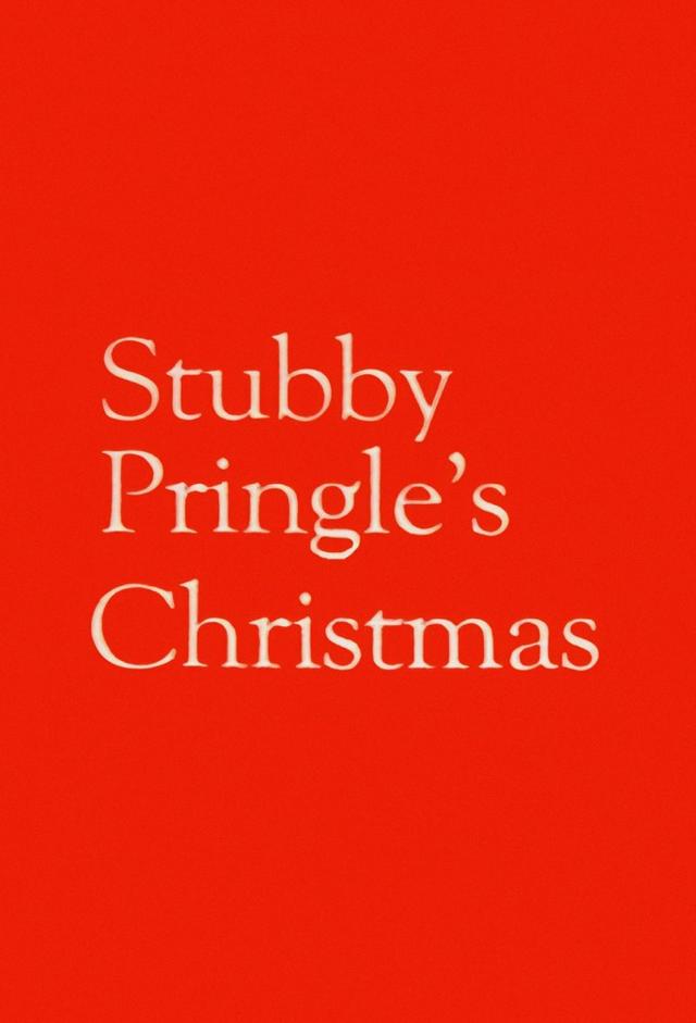 Stubby Pringle's Christmas