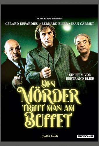 Buffet Froid