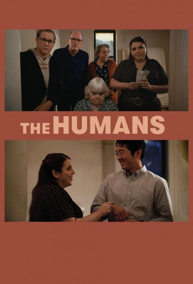 The Humans