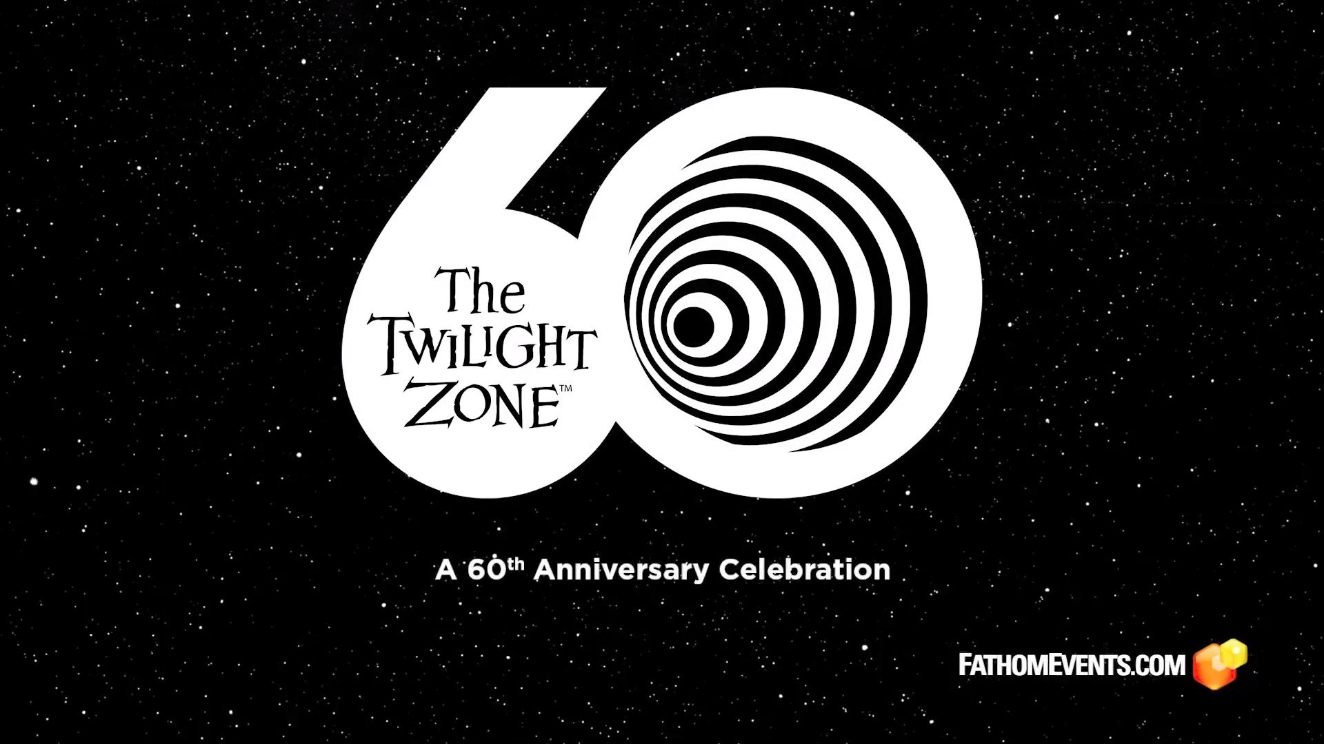 The Twilight Zone: A 60th Anniversary Celebration