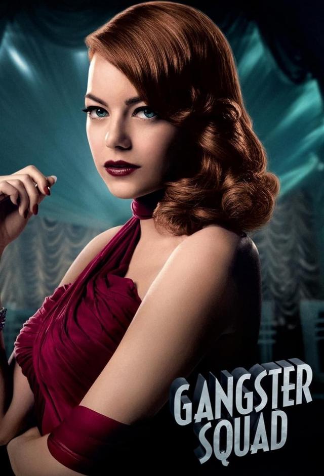 Gangster Squad