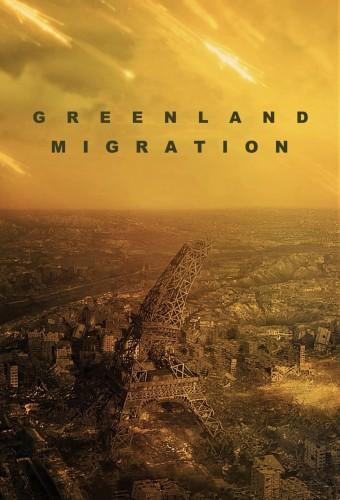Greenland: Migration