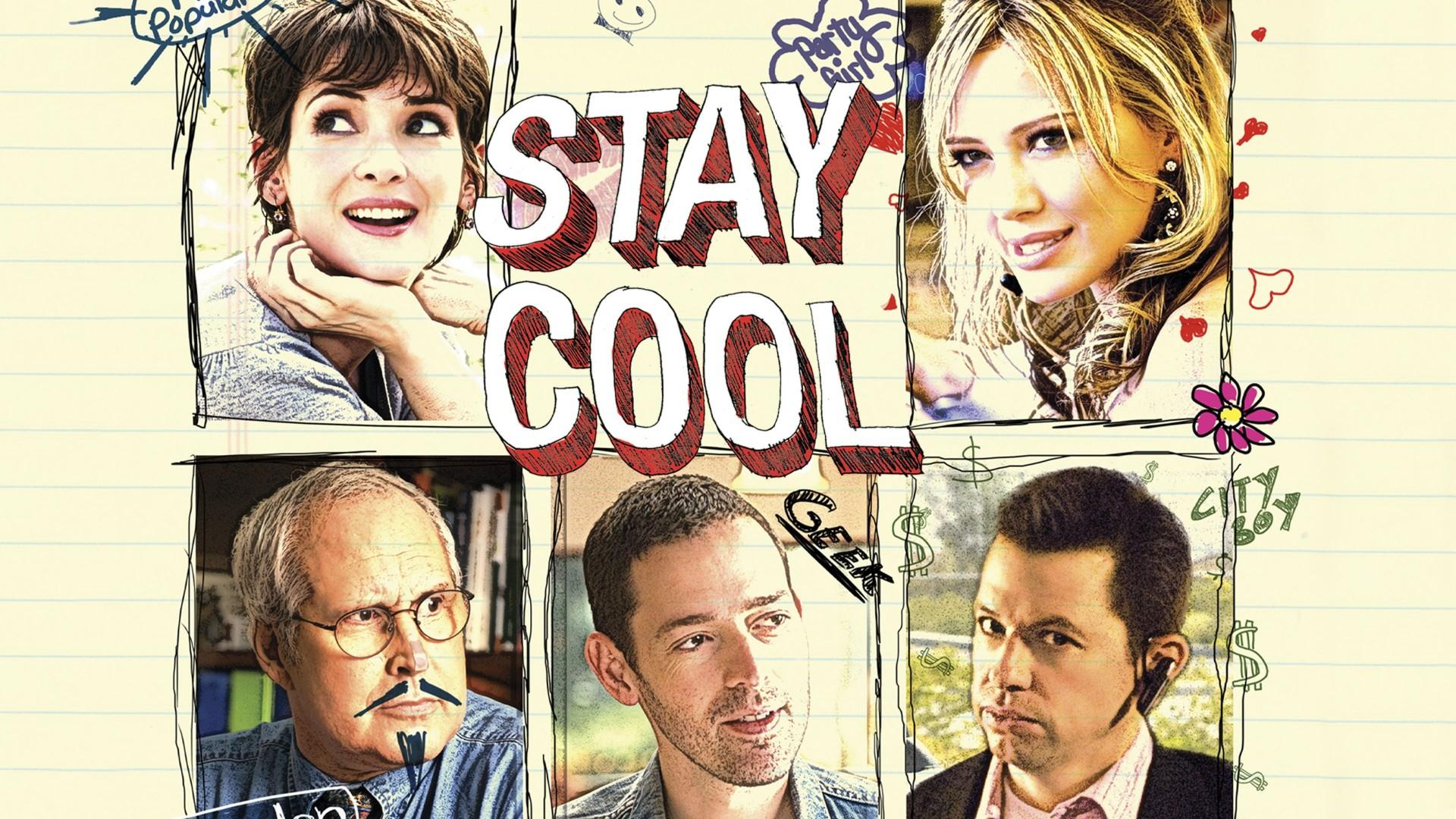 Stay Cool