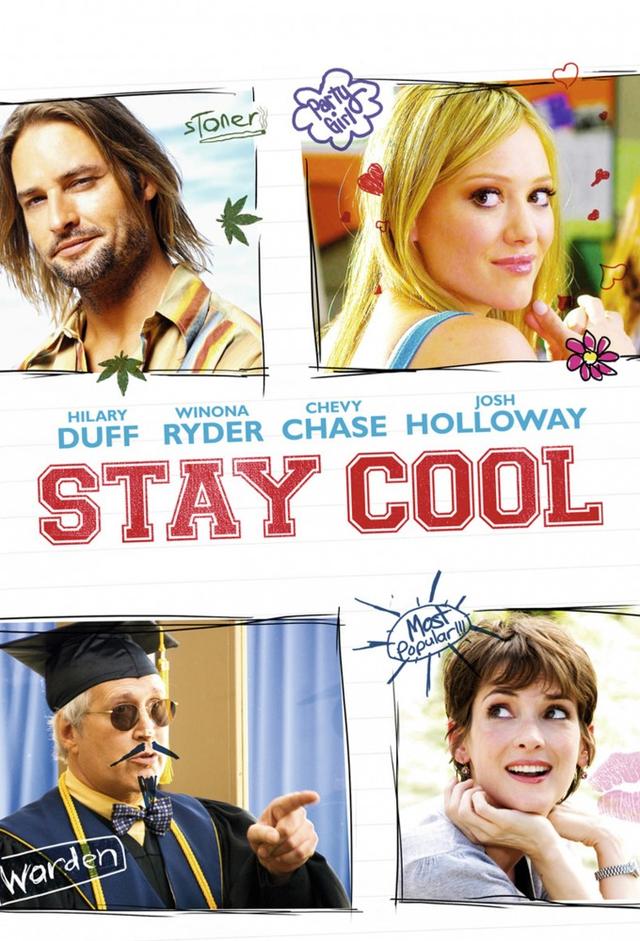 Stay Cool