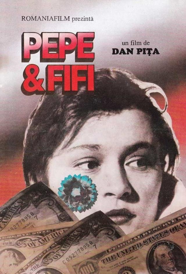 Pepe & Fifi