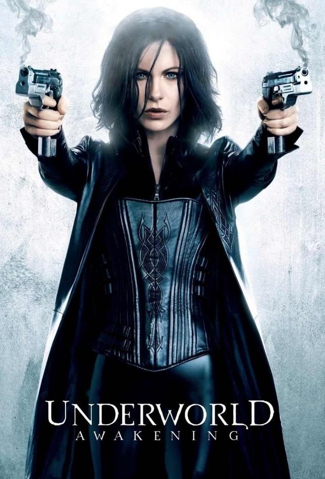 Underworld: Awakening