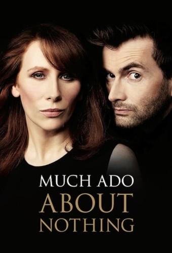 Much Ado About Nothing