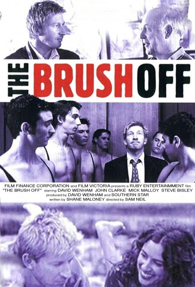 The Brush-Off