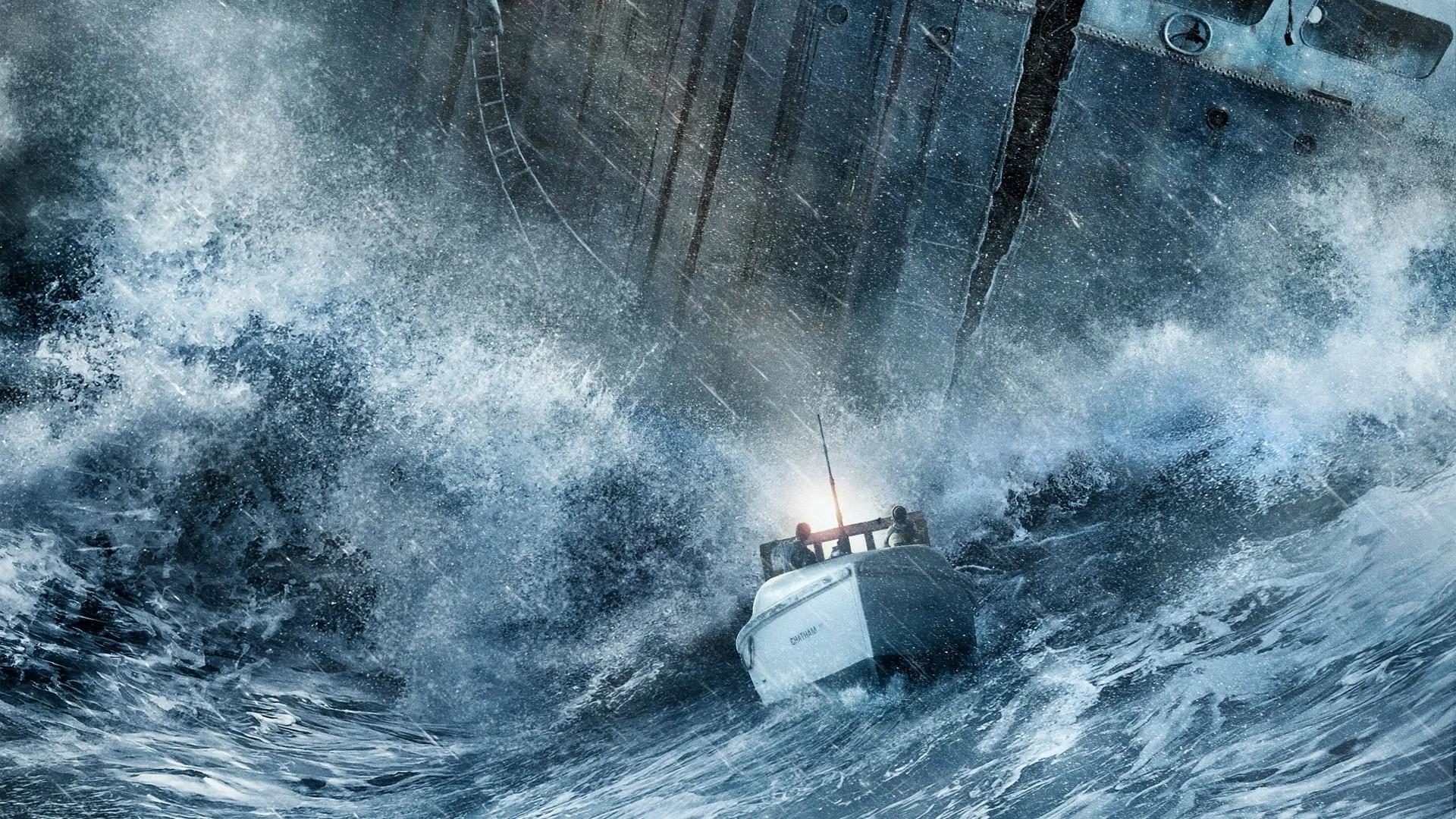 The Finest Hours