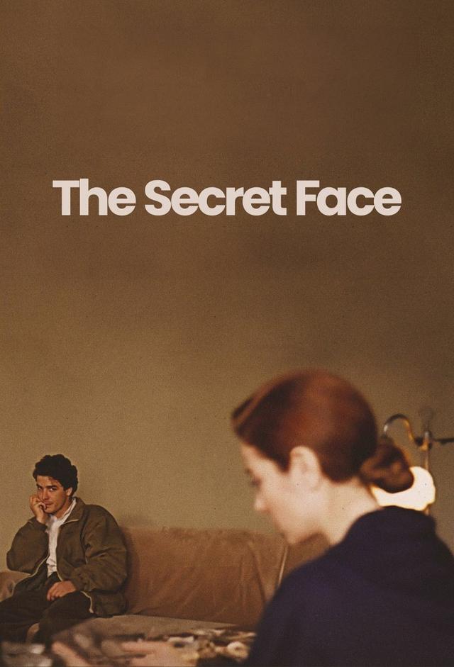 The Secret Face