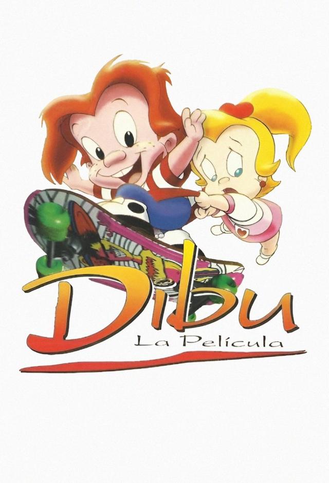 Dibu: The Movie