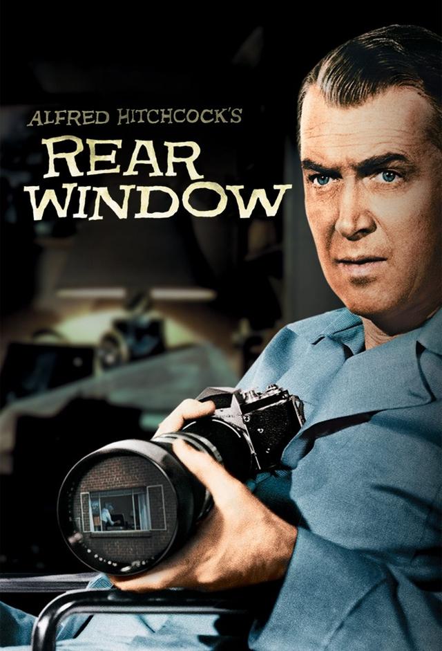 Rear Window