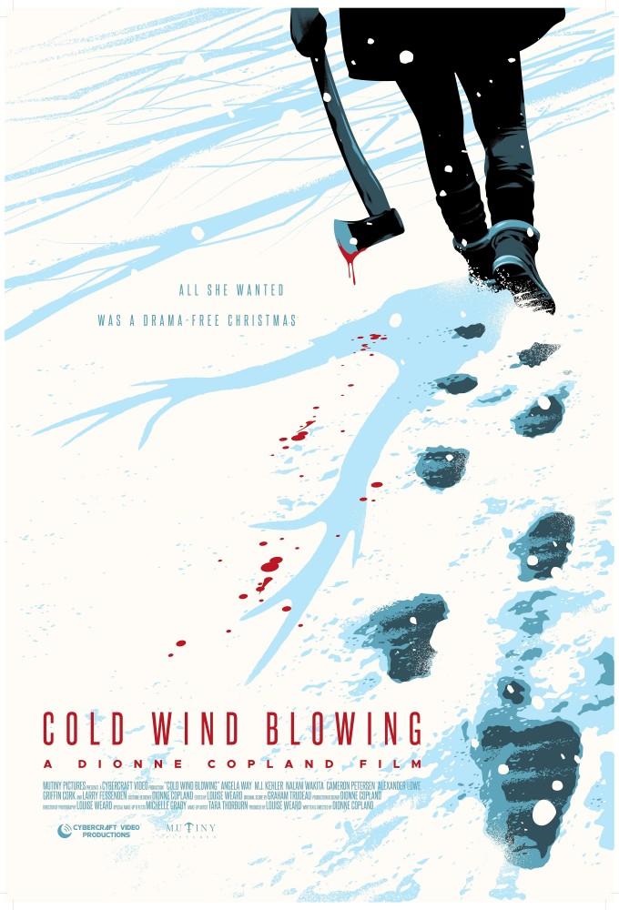 Cold Wind Blowing
